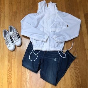 H&M Women’s Windbreaker Jacket